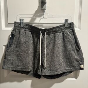 Women’s Vuori Halo Performance Short (DreamKnit) - Large